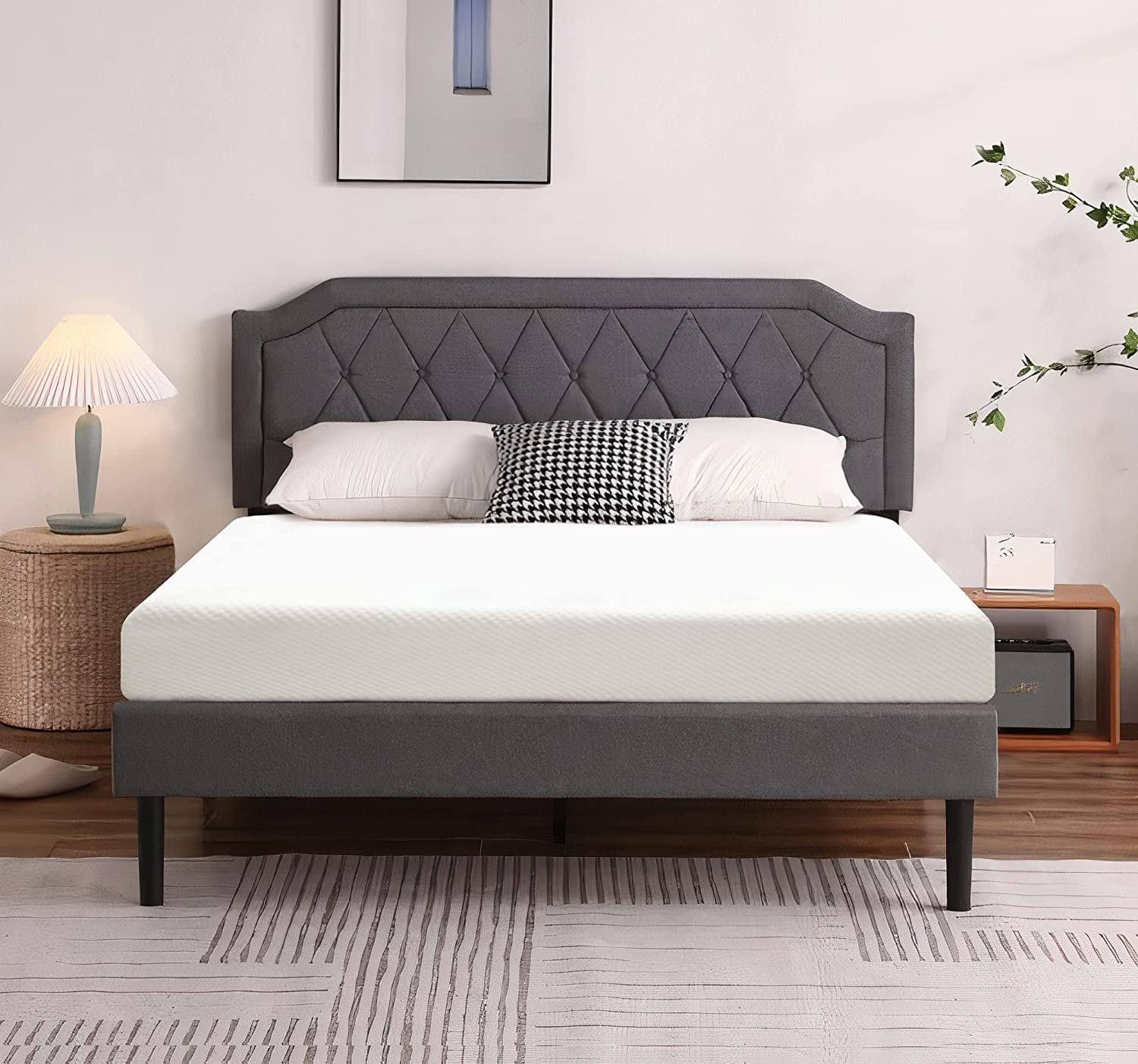 Mattresses – ussleepproducts