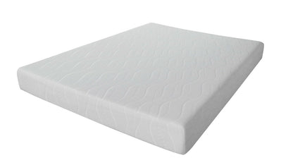 8-inch Gel Memory Foam Mattress