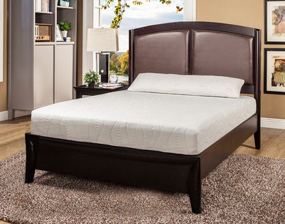 8-inch Gel Memory Foam Mattress