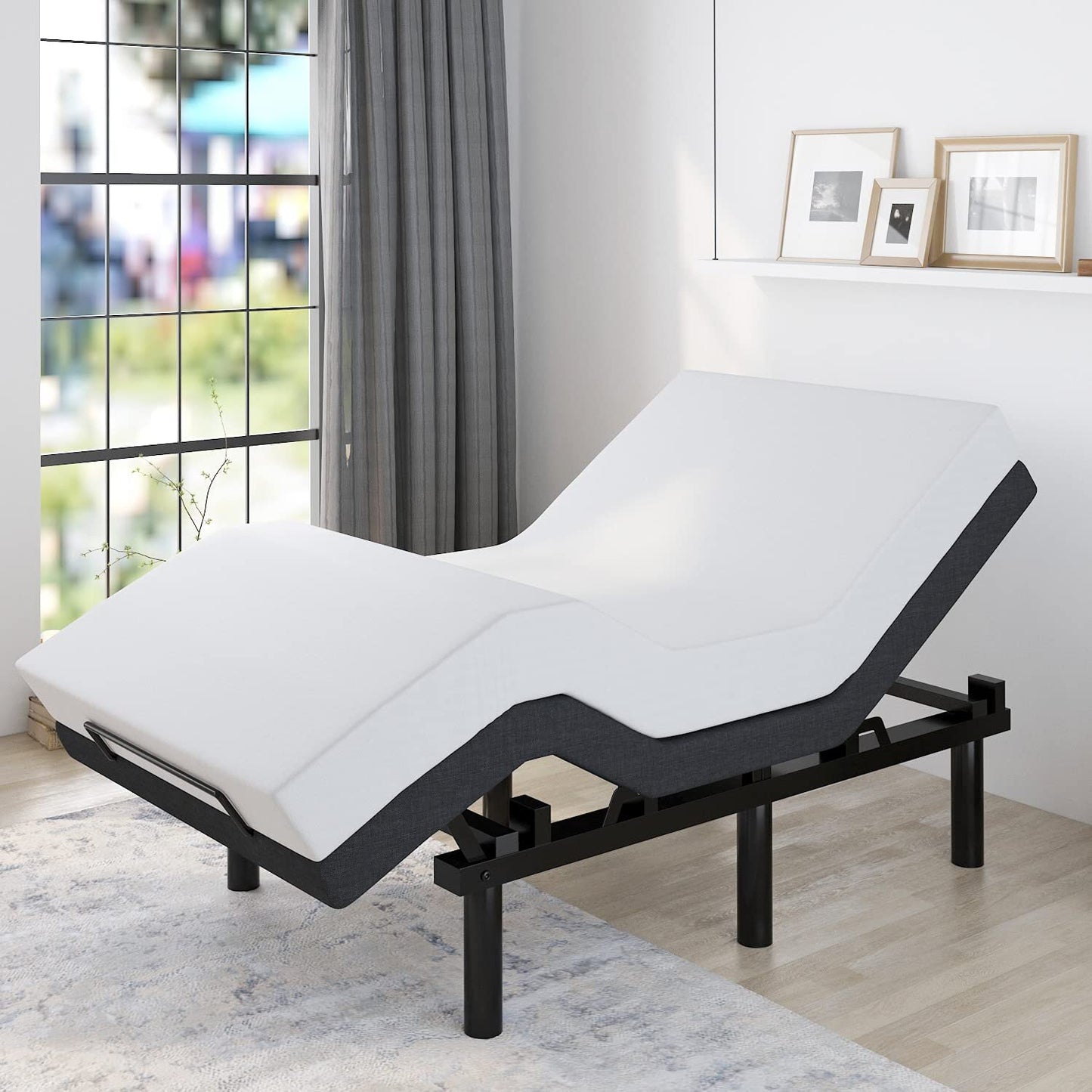 Adjustable Bed Base