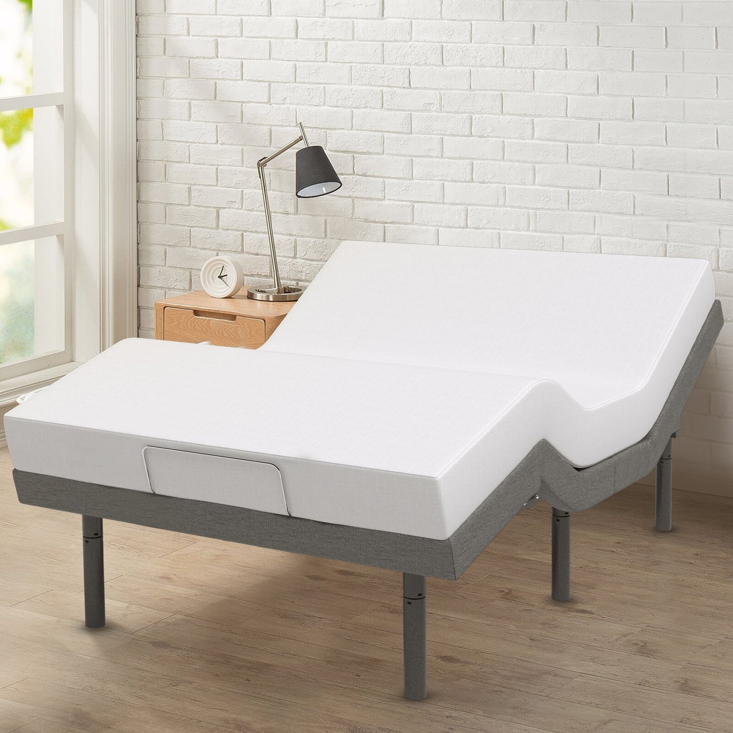 Adjustable Bed Base